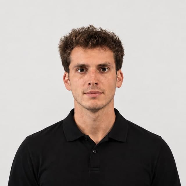 Ricardo Costa, Head Coach e fundador do RØØKY